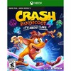 Xbox One Crash Bandicoot 4: It’s About Time