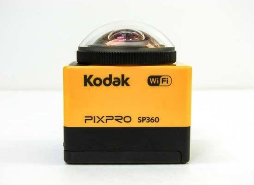 KODAK PIXPRO SP360º 