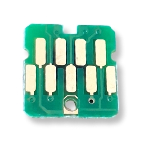 צ'יפ מתכלה שחור Epson SC 30610 