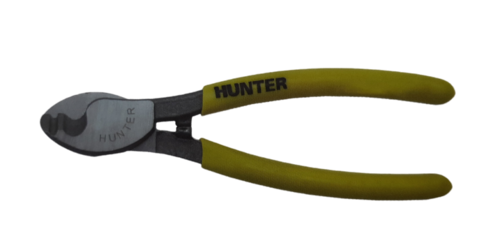 קטר תוכי לחשמל 8 מקצועי 11111-002 HUNTER