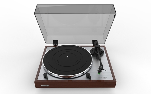 פטיפון אוטומטי Thorens מבית Thorens דגם TD402DD