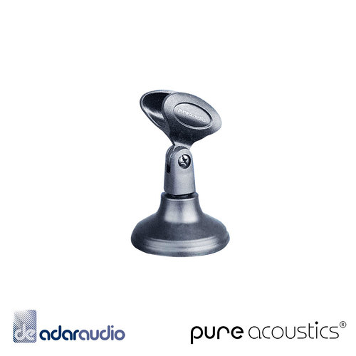 מעמד שולחני למיקרופון Pure Acoustics MKV-STAND