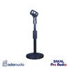 מעמד שולחני למיקרופון Sakal Pro Audio TS-103