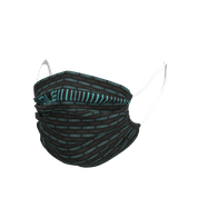 מסיכה רב שימושית ALE MASKS כחול כהה אנטיבקטריאלית