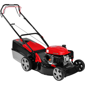 מכסחת דשא מתנייעת תוצרת אוסטריה SP-A 4.66 2.7HP