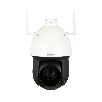 ממונעת PTZ IP ברזולוציה של ,2MP דגם SD49225T-HN