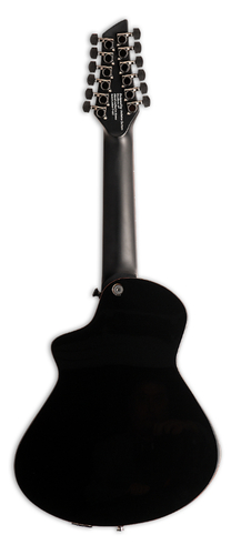 זוית נוספת ESP AVANTE GRYPHON 12 Black