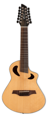 ESP AVANTE GRYPHON 12 Natural