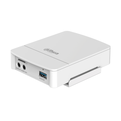 מיני מערכת הקלטה למצלמת נחש IP ברזולוציה של עד 2MP דגם IPC-HUM8231-E1
