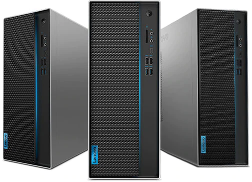 מחשב Intel Core i7 Lenovo Ideacentre T540-15ICB 90L100A1YS Tower לנובו