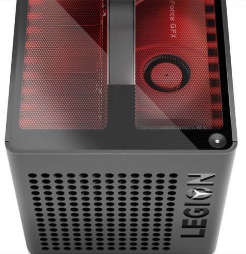 מחשב Intel Core i7 Lenovo Legion C530-19ICB 90L2005BYS לנובו