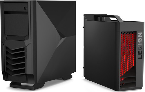 Lenovo T530-28ICB GAMING PC 90L300F9YS