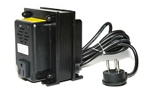 ממיר מתח 220 110 250VA דגם R21