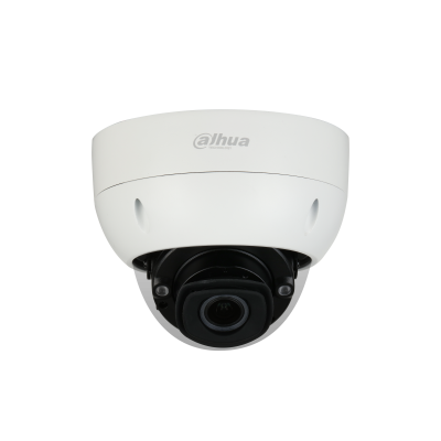 מצלמת ULTRA-AI IP צינור אנטיואנדל ברזולוציה של ,4K/8MP דגם IPC-HDBW7842H-Z-F