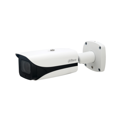 מצלמת IP צינור ברזולוציה של 12MP דגם IPC-HFW81230E-ZE
