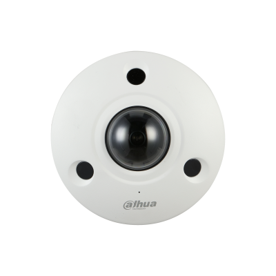 מצלמת IP כיפה פאנורמית ברזולוציה של ,12MP דגם IPC-EBW81242