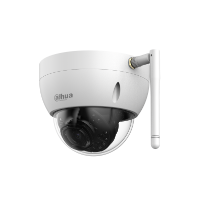 מצלמת כיפה אלחוטית אנטי-ונדל — Dahua HDBW1235E-W