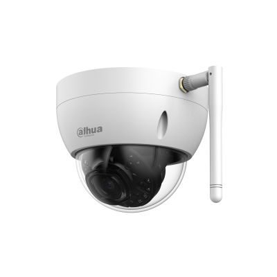 כיפה אלחוטית אנטי-ונדל 4MP — Dahua HDBW1435E-W