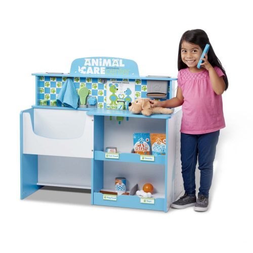 מרכז טיפול וטרינרי מעץ בחיות מחמד -מליסה אני דאג