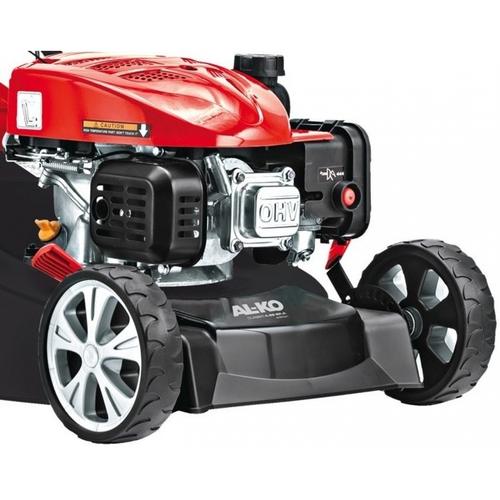 מכסחת דשא דחיפה תוצרת אוסטריה SP-A 4.66 2.7HP