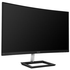 מסך מחשב 31.5' קעור Philips 325E1C QUAD-HD
