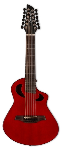 ESP AVANTE GRYPHON 12 Vintage Mahogany