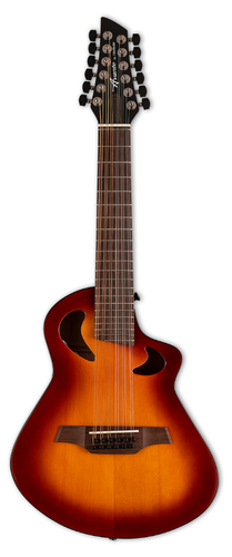 ESP AVANTE GRYPHON 12 Tobacco Burst