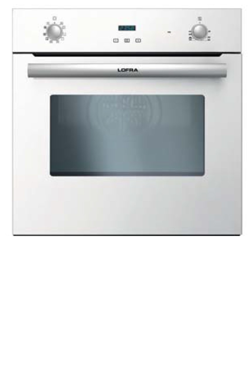 lofra wall oven