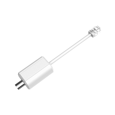 ממיר פסיבי ,LR1002 BNC-RJ45