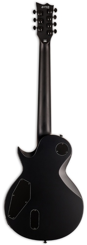 זוית נוספת ESP LTD EC-407 Black Satin