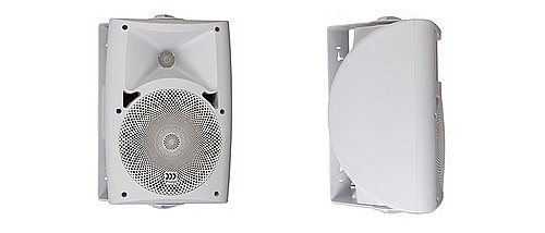 זוג רמקולים חיצוניים Morel Breez 4