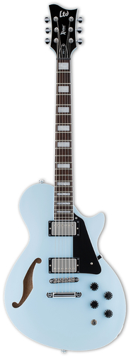 ESP LTD Xtone PS-1 Sonic Blue