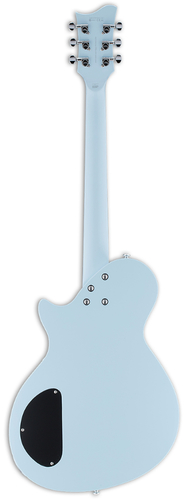 זוית נוספת ESP LTD Xtone PS-1 Sonic Blue