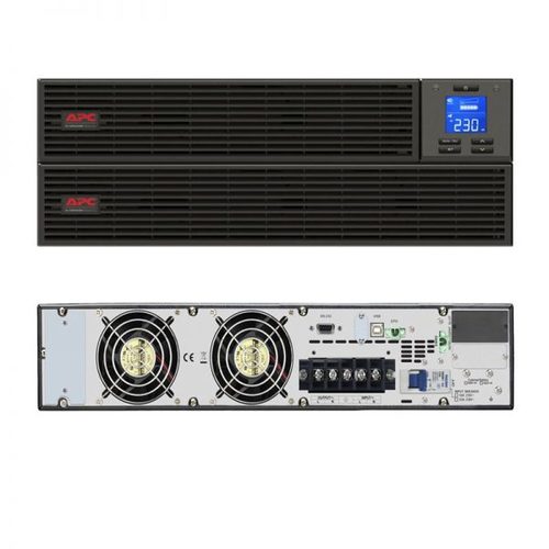 ארון מצברים APC SRV6KRIRK