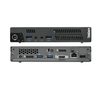 מחשב נייח מיני M93 tiny Lenovo בעל מעבד i5 זיכרון 8GB דיסק 240GB SSD ומערכת הפעלה WIFI+ WINDOWS 10 PRO - מחודש