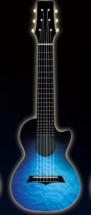 גיטרללה טנור | רוקטון ROCKTONE AGL-28 | מיוזיקזול כלי נגינה