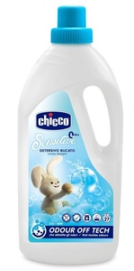 נוזל כביסה מיוחד לבגדי תינוקות 1.5 ליטר