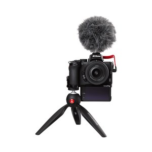 קיט ולוגרים Nikon Z50 יבואן רשמי