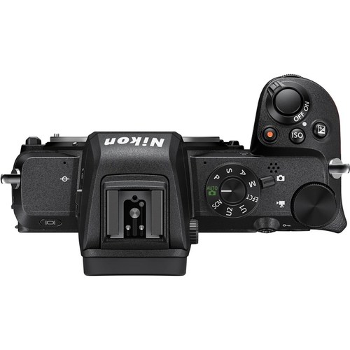קיט ולוגרים Nikon Z50 יבואן רשמי