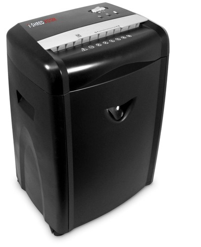 מגרסת נייר I-SHRED X1212M