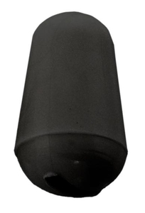 כובעון שחור למפסק 3 ו 5 מצבים SK-0710-023 USA