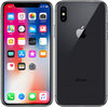 טלפון סלולרי iPhone X 256GB אייפון Apple חדש מאוקטב לצורך SIM FREE