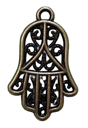 lucky-talisman-pendant