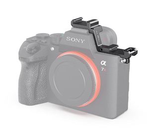 SmallRig Cold Shoe Extension Plate for Sony A7III A7R III BUC2662