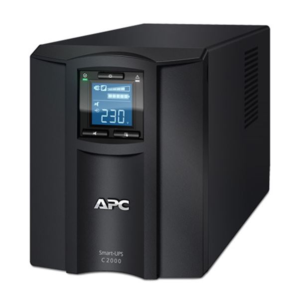 אל פסק APC SMC2000I