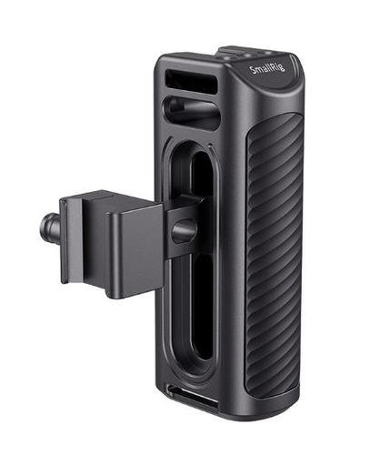 SmallRig Aluminum NATO Side Handle HSN2427