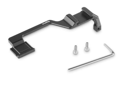 SmallRig Cold Shoe Relocation Plate for Sony A6100/A6300/A6400 BUC2317