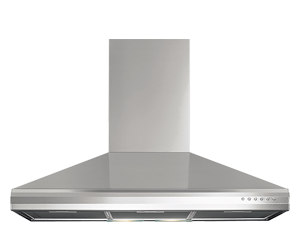  קולט אדים Delonghi CH885 דה לונגי