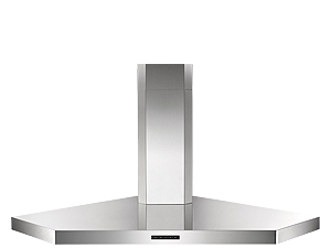 קולט אדים DELONGHI CHC1002 ארובה פינתי