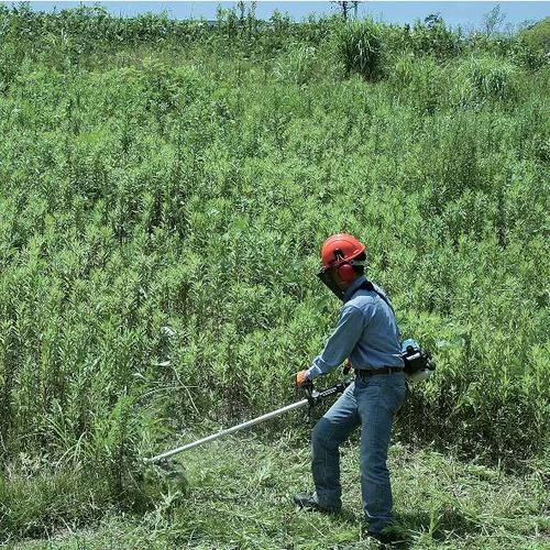 חרמש מוטורי EM3400L מתוצרת Makita